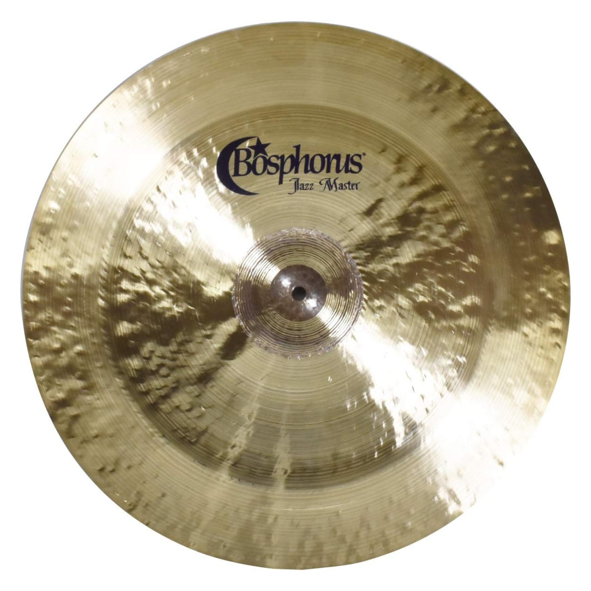 Bosphorus Jazz Master Series 22 China Cymbal
