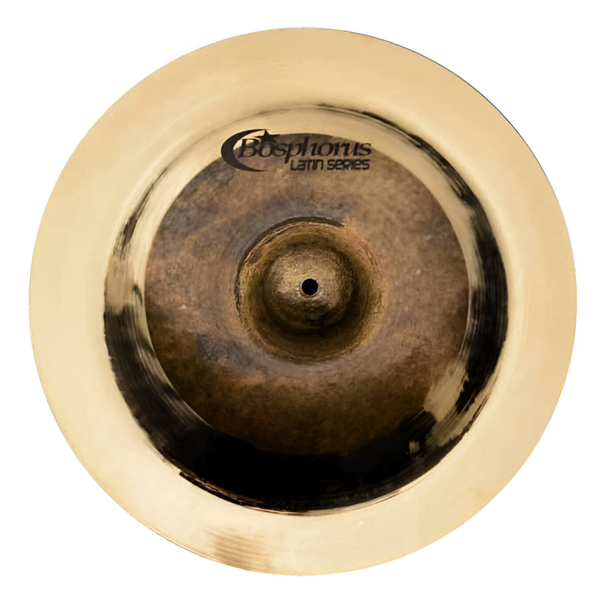 Bosphorus Latin Series 18 China Cymbal
