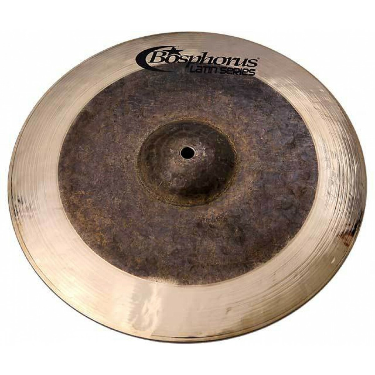 Bosphorus Latin Series 22 Ride Cymbal