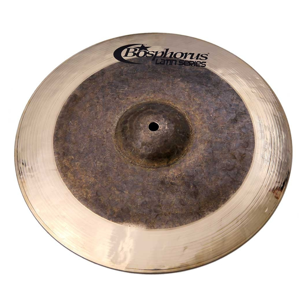 Bosphorus Latin Series 8 Splash Cymbal