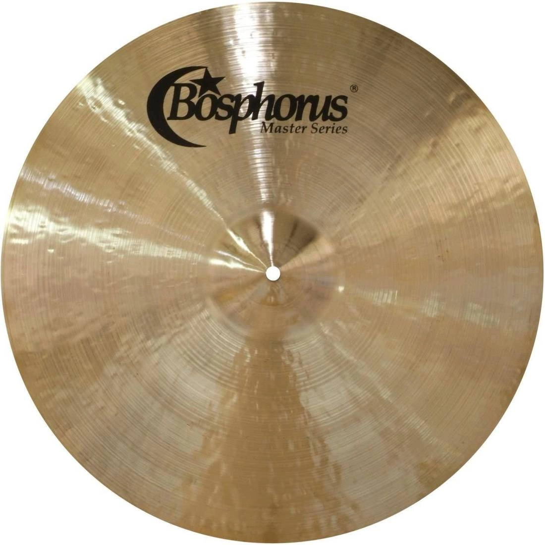 Bosphorus Master Series 22 Ride Cymbal