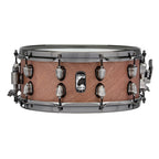 Mapex BPMH460LNW Black Panther Heartbreaker 14 x 6in Mahogany Snare Drum