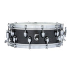 Mapex BPML4500CFB Black Panther Equinox 14 x 5in North American Maple Snare Drum