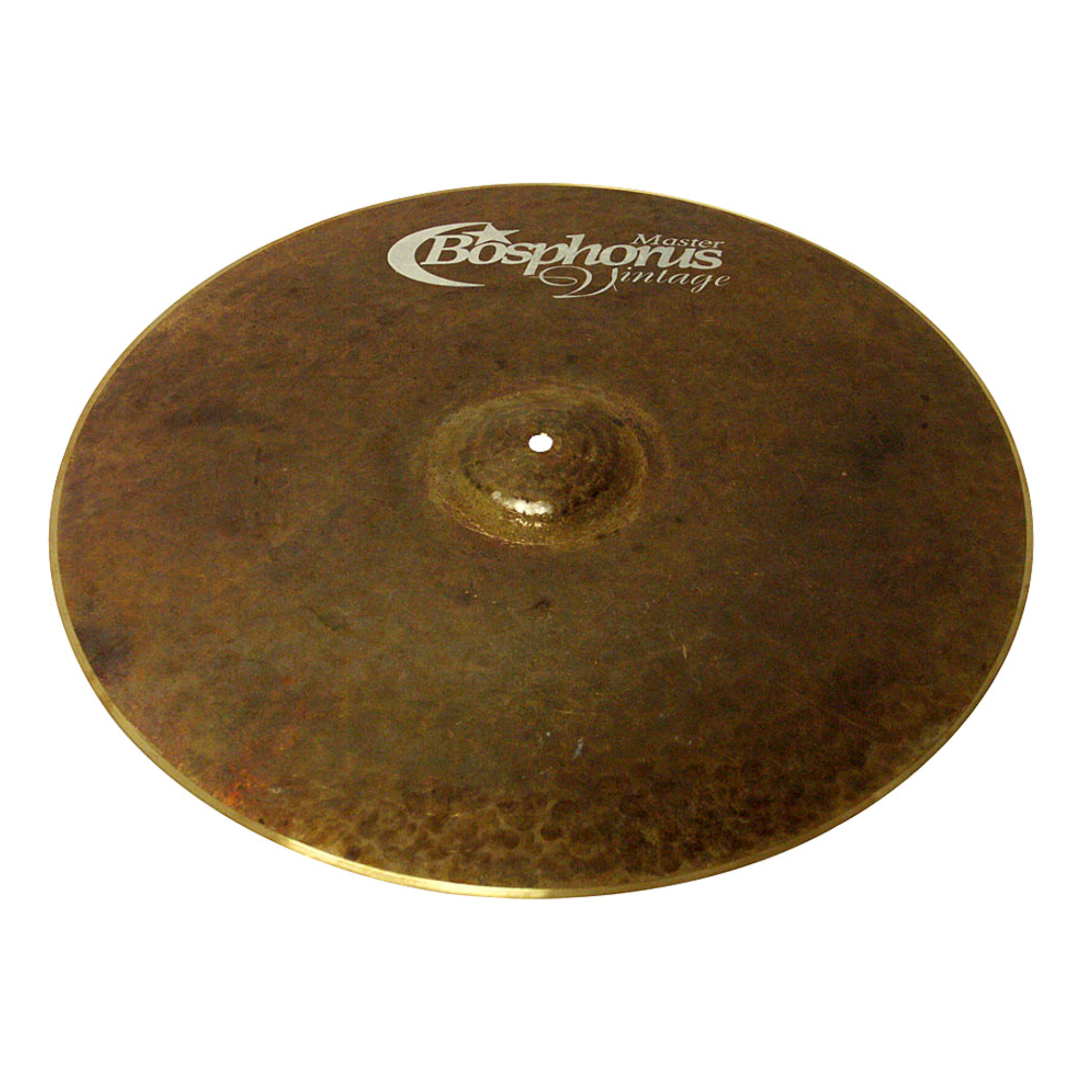 Bosphorus Master Vintage Series 18 Crash Cymbal