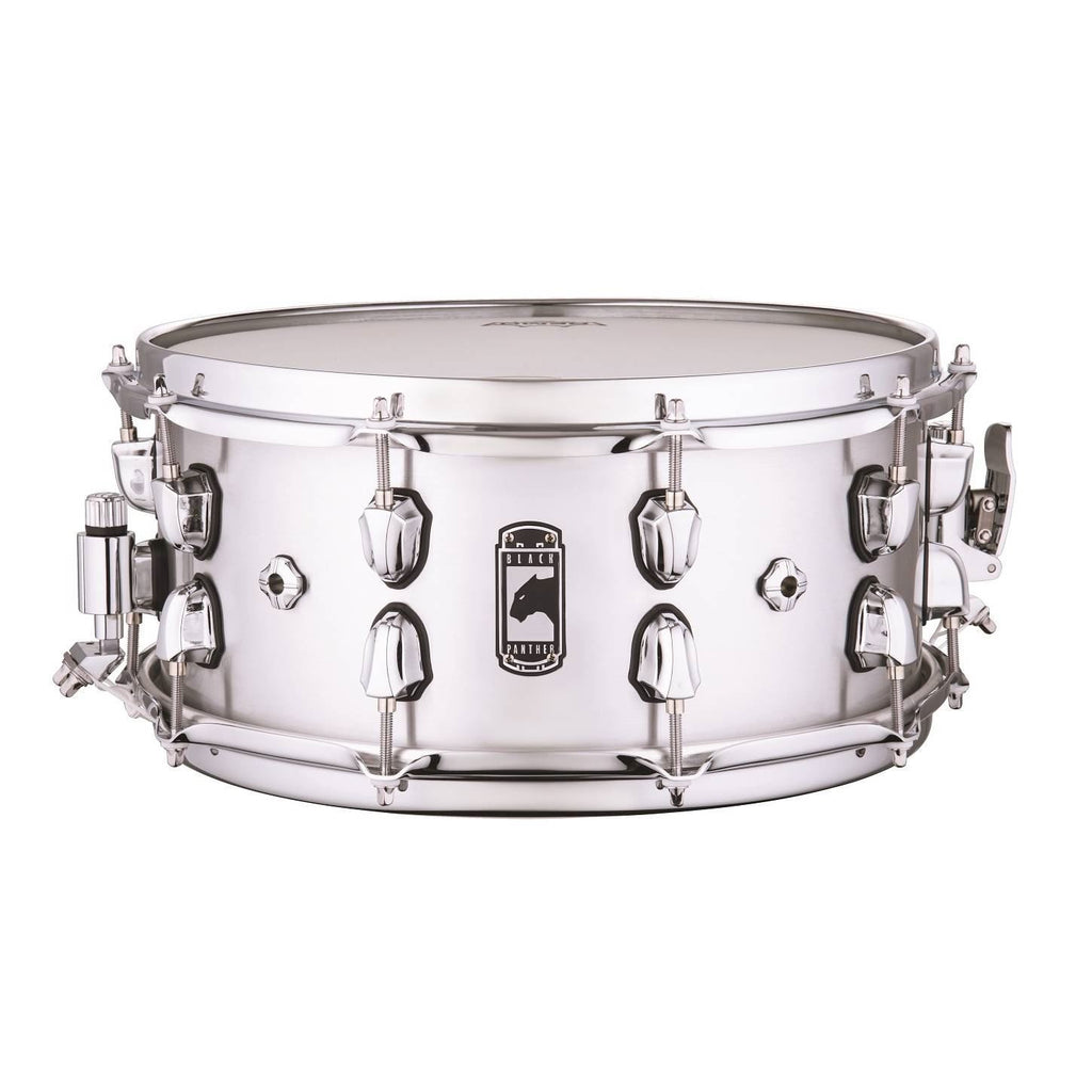 Mapex BPNAL4651CN Black Panther Atomizer 14 x 6.5in Snare Drum
