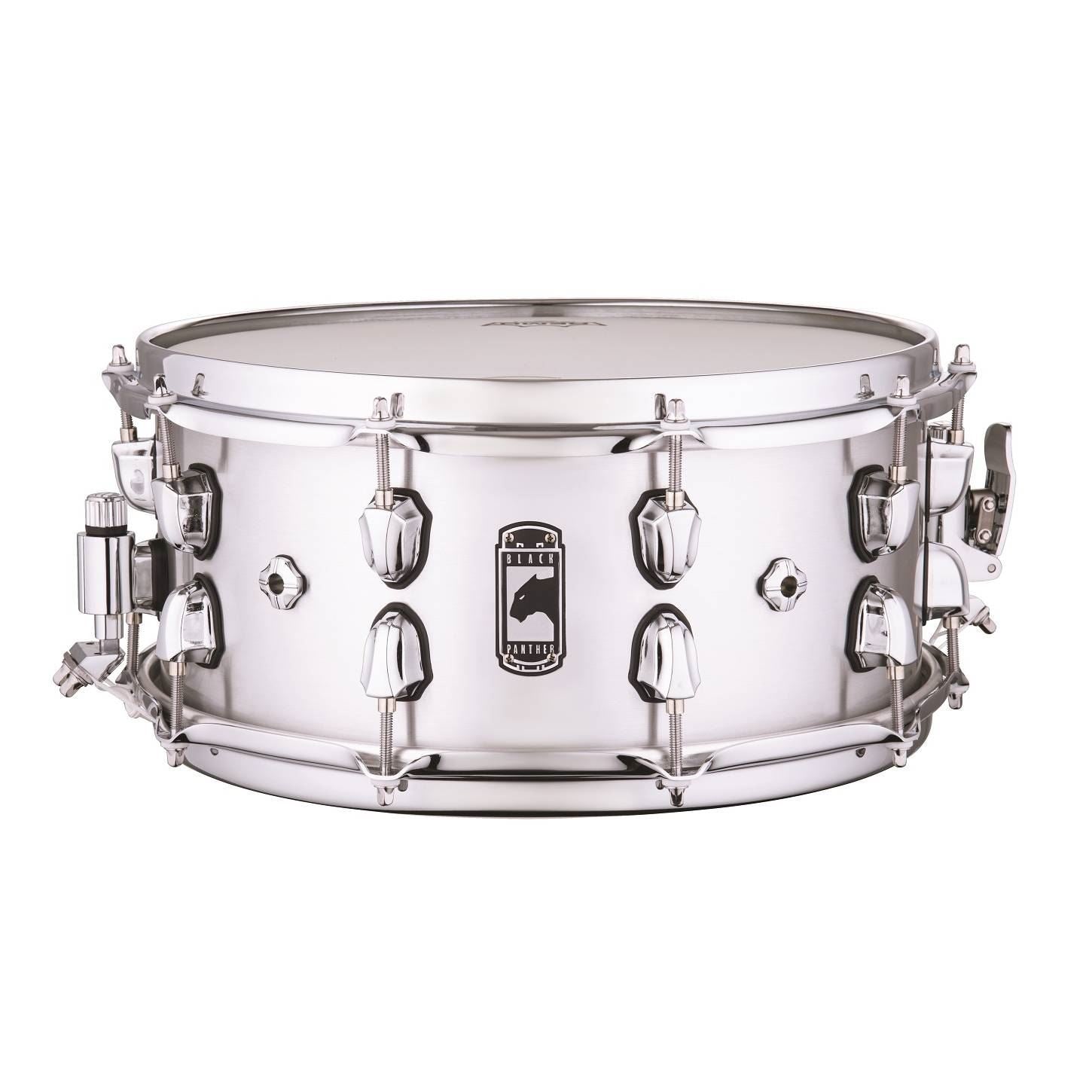 Mapex BPNAL4651CN Black Panther Atomizer 14 x 6.5in Snare Drum