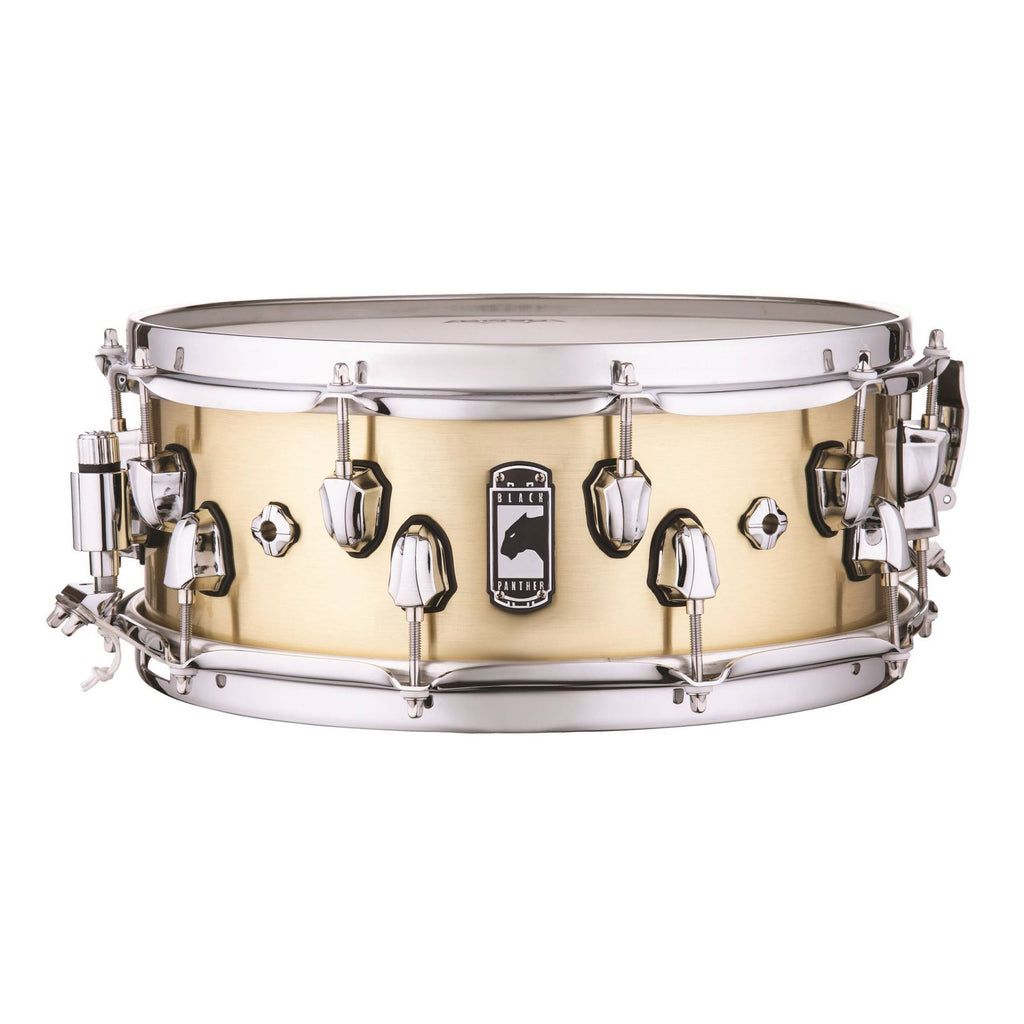 Mapex BPNBR4551CN Black Panther Metallion 14 x 5.5in Snare Drum