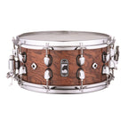Mapex BPNBW4650CXN Black Panther Shadow 14 x 6.5in Snare Drum