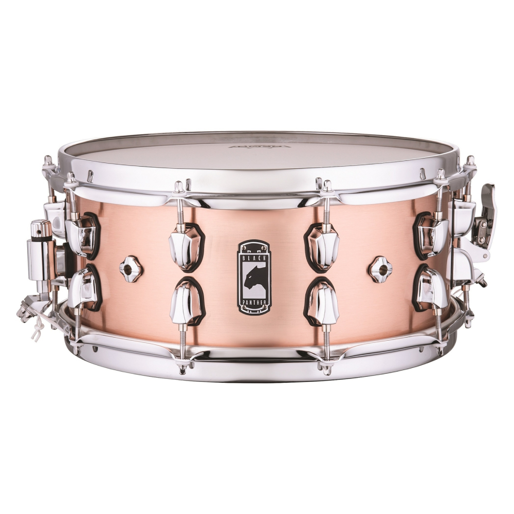 Mapex Black Panther Predator 14x6 Snare Drum