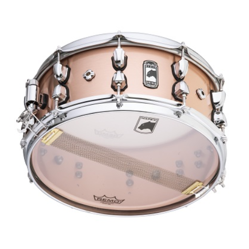 Mapex Black Panther Predator 14x6 Snare Drum