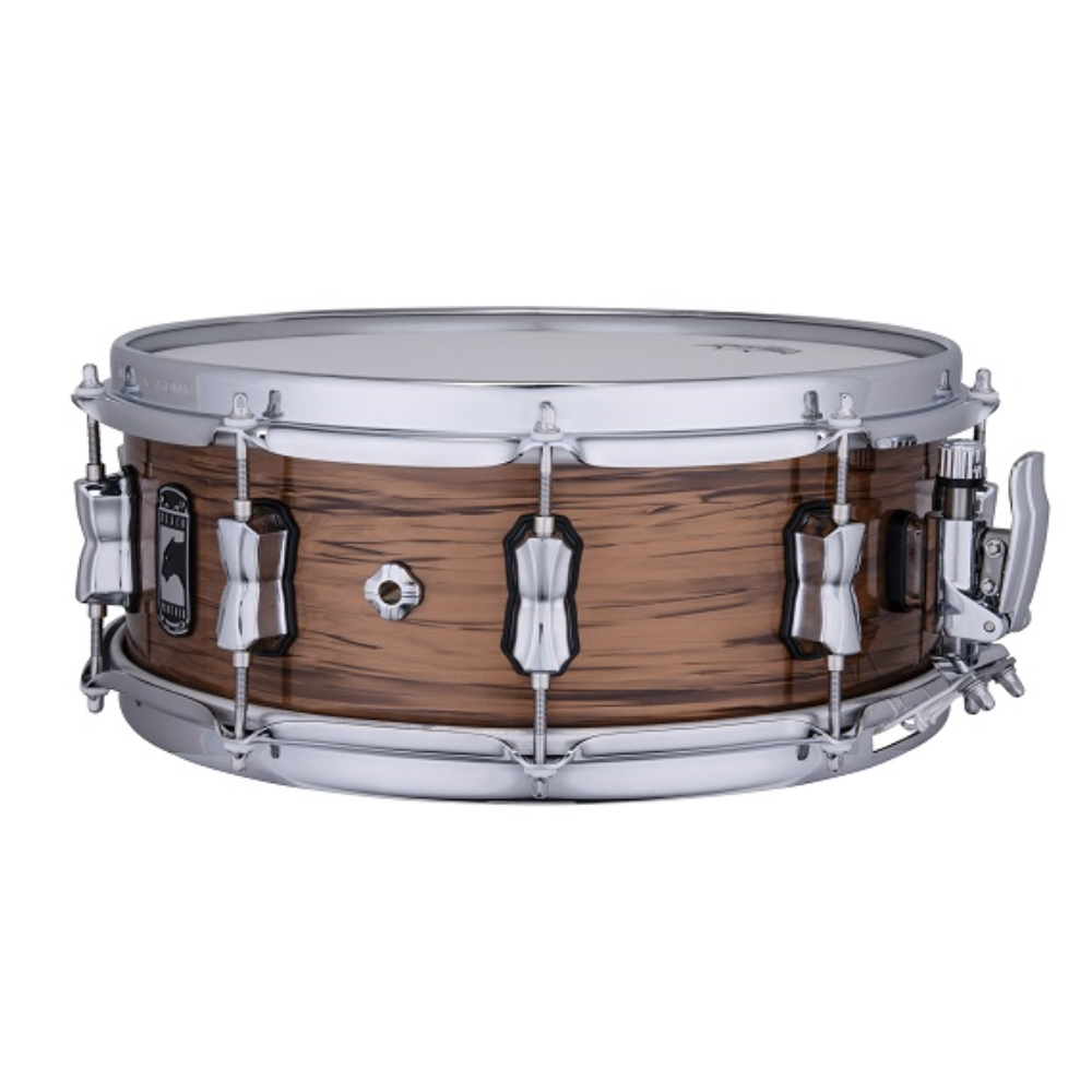 Mapex Black Panther Scorpion Snare Drum 14 x 5 Mahogany