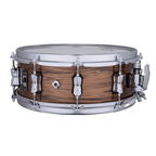 Mapex Black Panther Scorpion Snare Drum 14 x 5 Mahogany