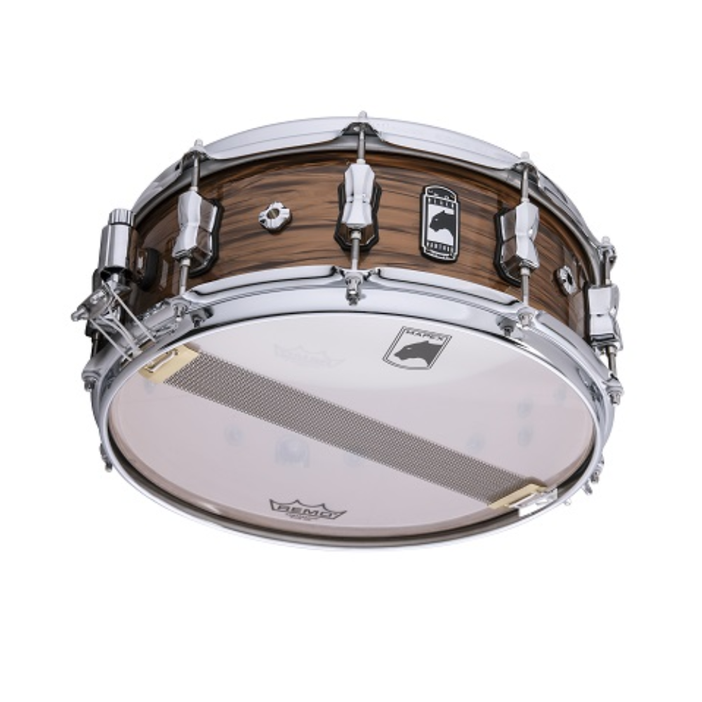 Mapex Black Panther Scorpion Snare Drum 14 x 5 Mahogany