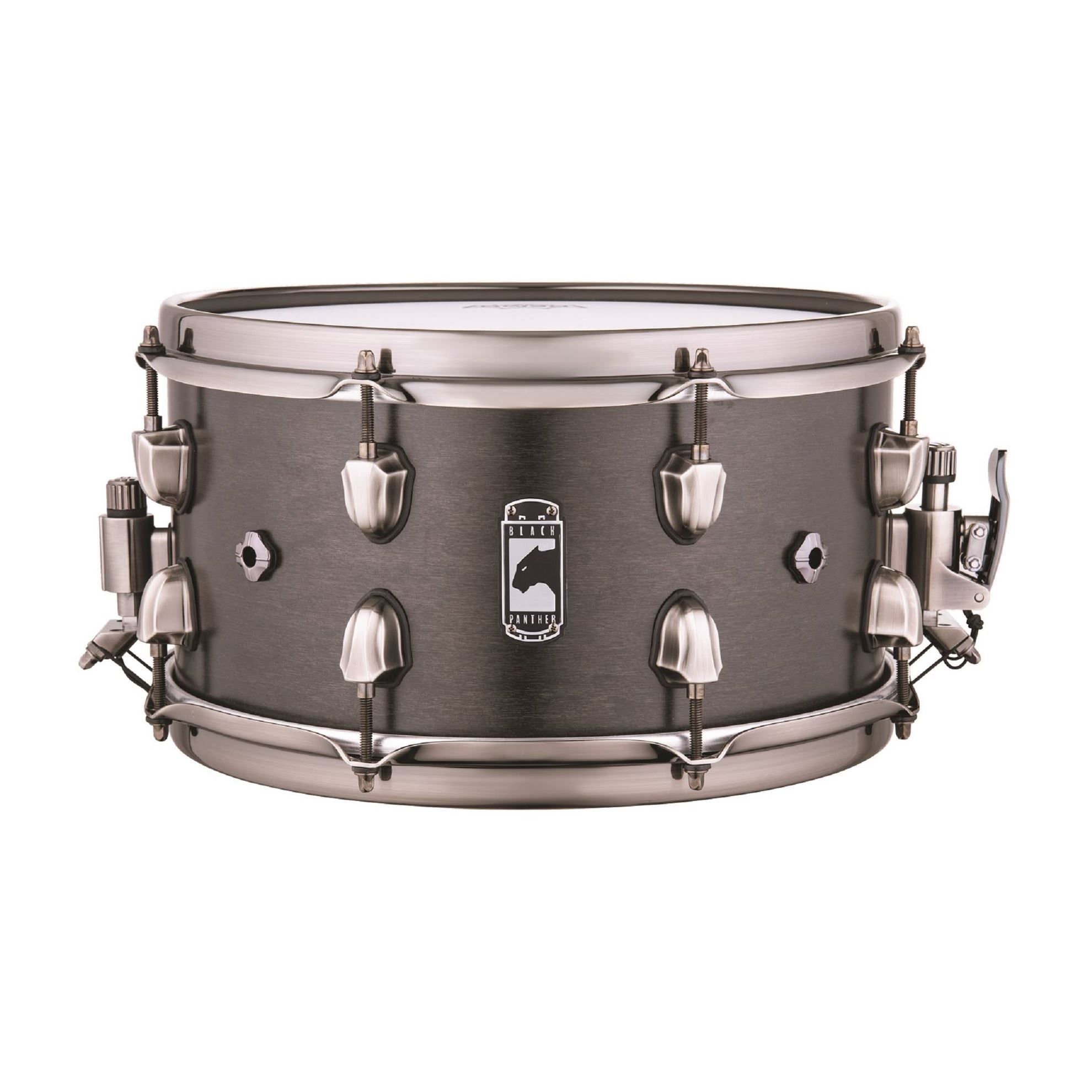 Mapex BPNML3700LFB Black Panther Hydro 13 x 7in Snare Drum