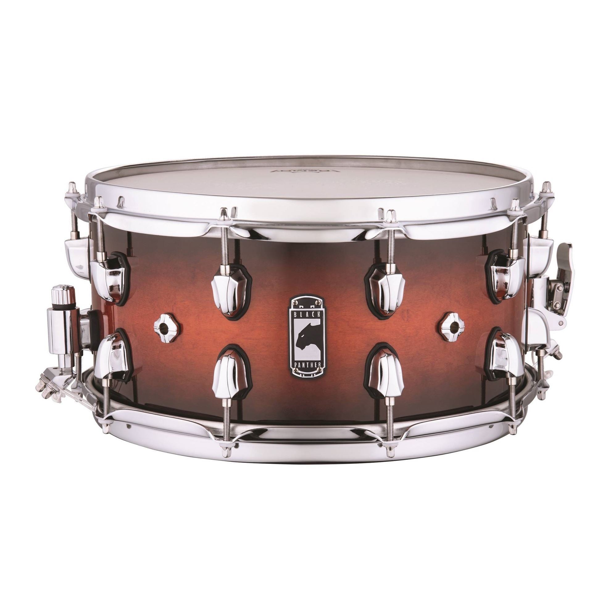 Mapex BPNML4700CVD Black Panther Solidus 14 x 7in Snare Drum