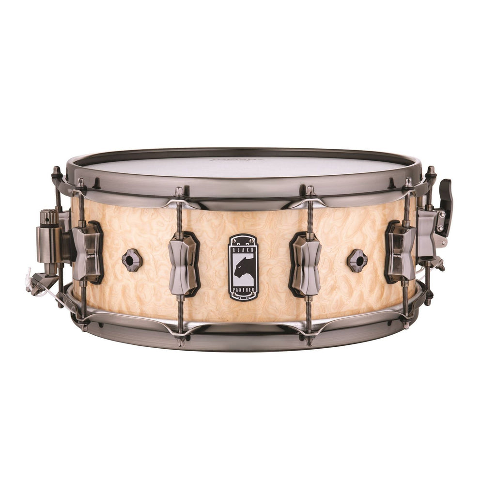 Mapex BPNMW4550LXN Black Panther Pesagus 14 x 5.5in Snare Drum