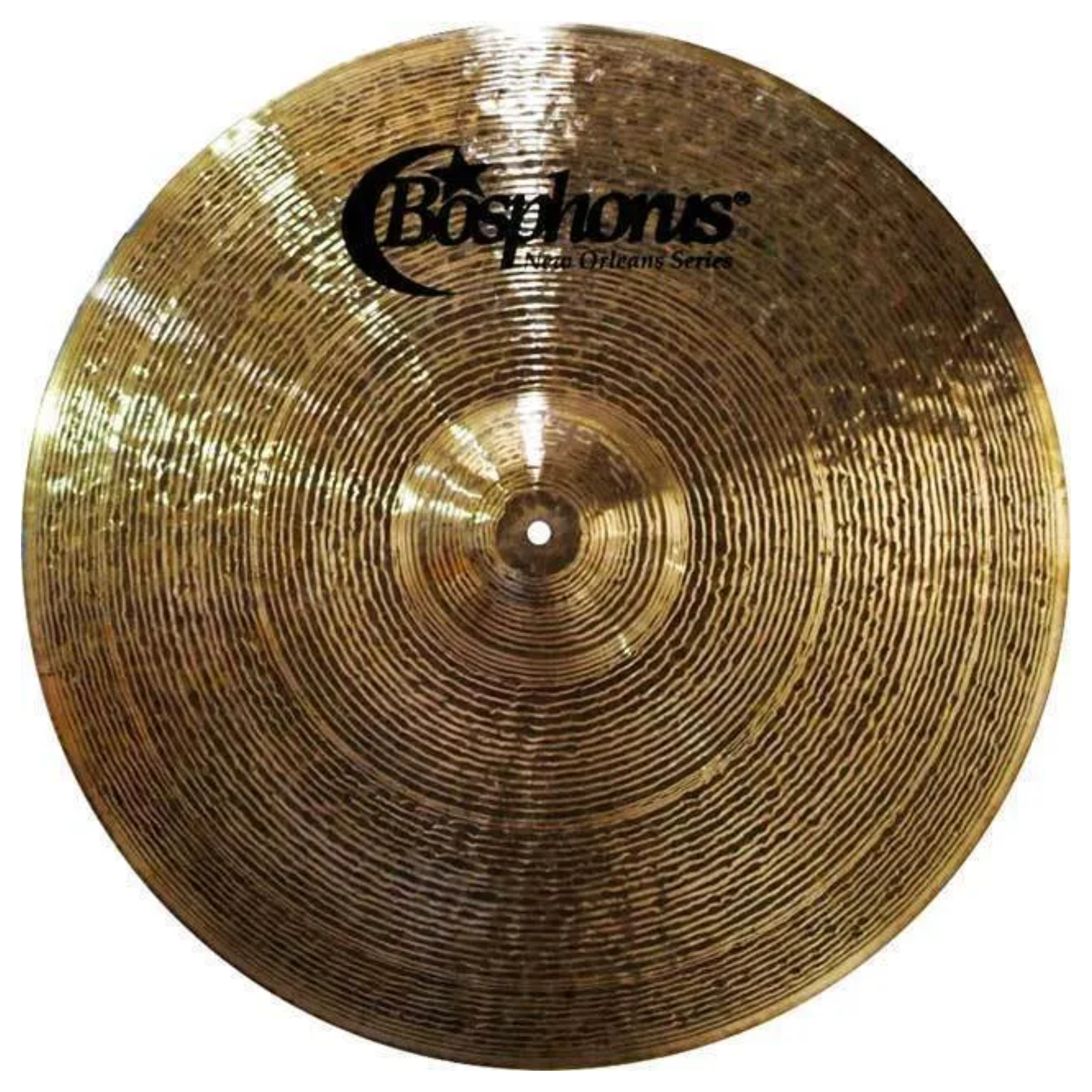 Bosphorus New Orleans Series 11 Splash Cymbal