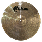 Bosphorus New Orleans Series 21 Ride Cymbal