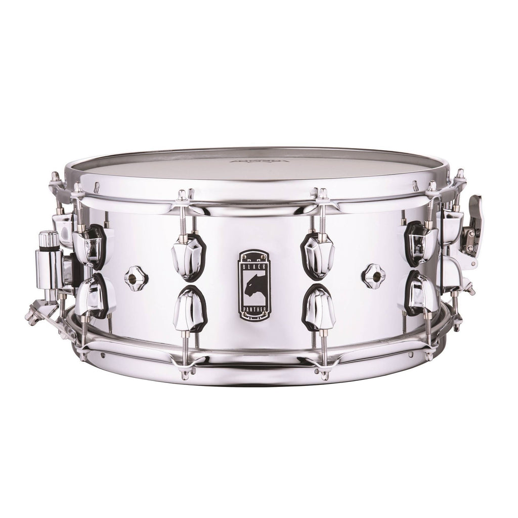 Mapex BPNST4601CN Black Panther Cyrus 14 x 6in Snare Drum