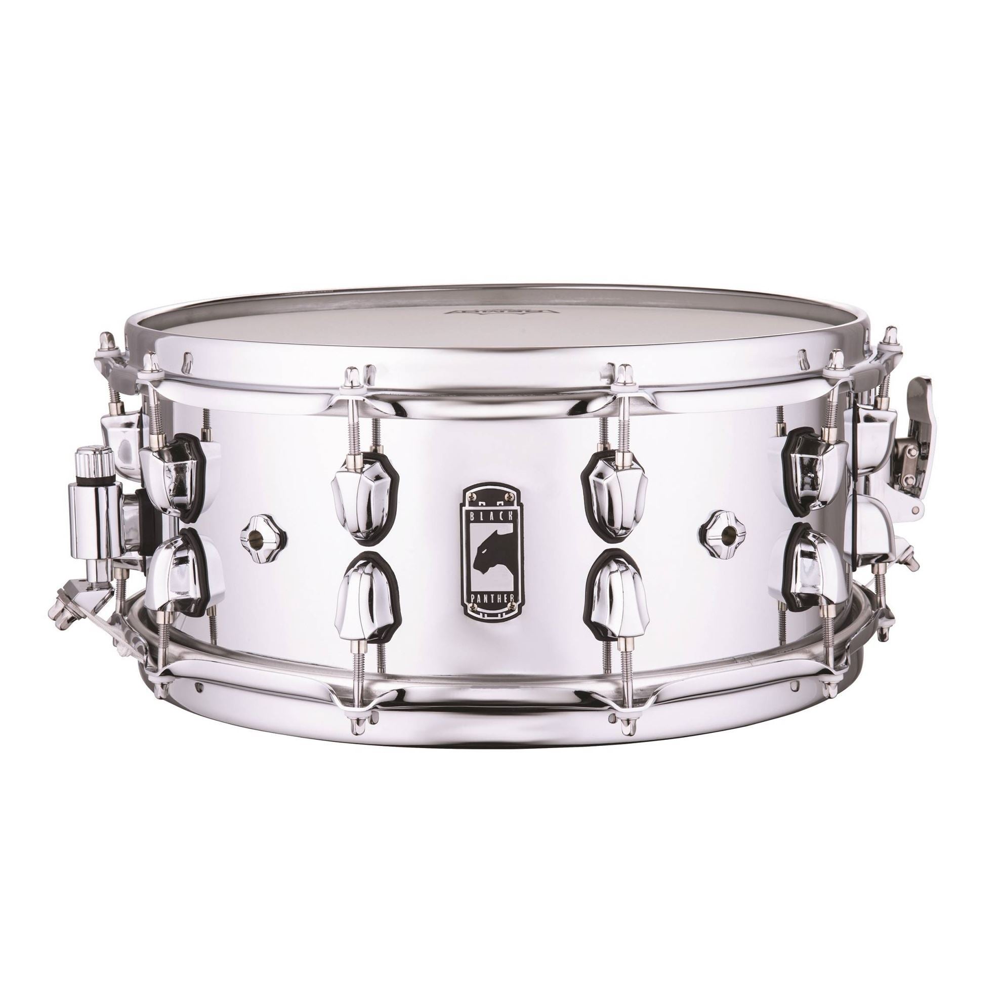Mapex BPNST4601CN Black Panther Cyrus 14 x 6in Snare Drum