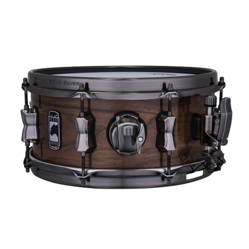 Mapex Black Panther Goblin Snare Drum 12x5 Walnut