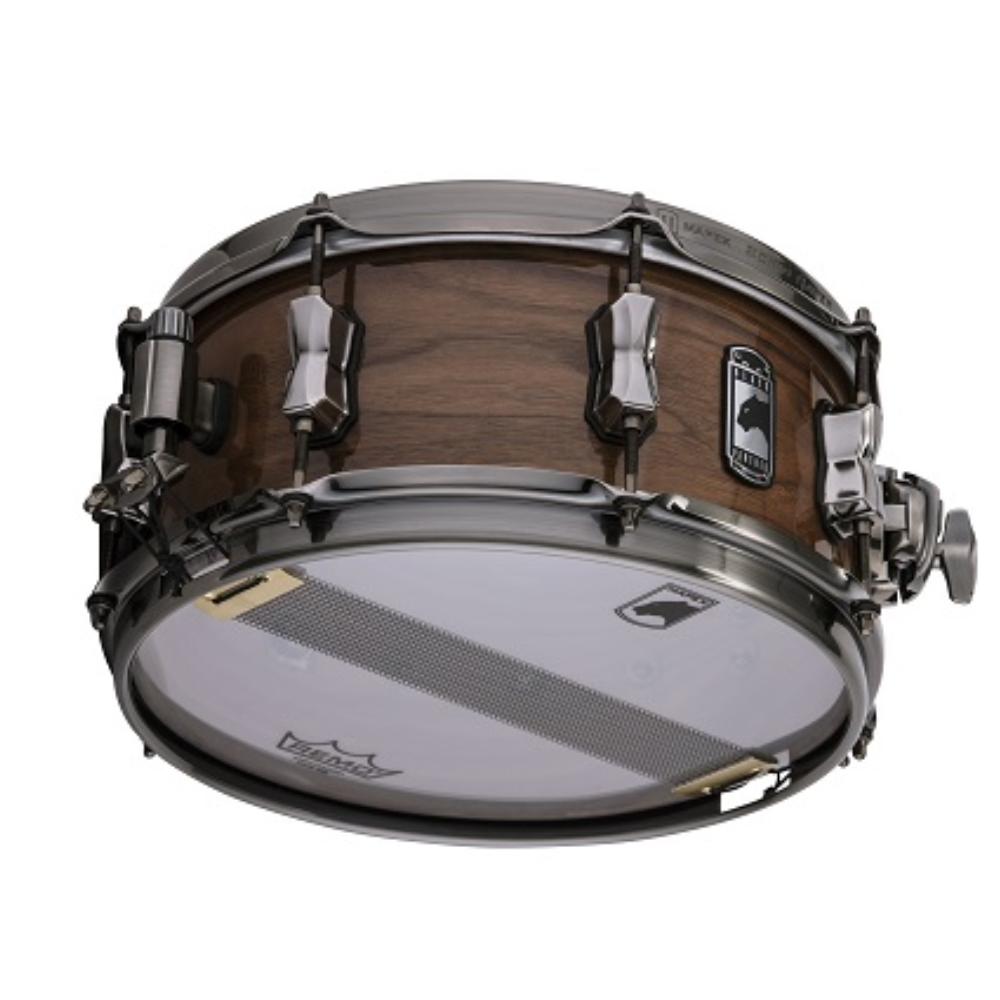 Mapex Black Panther Goblin Snare Drum 12x5 Walnut