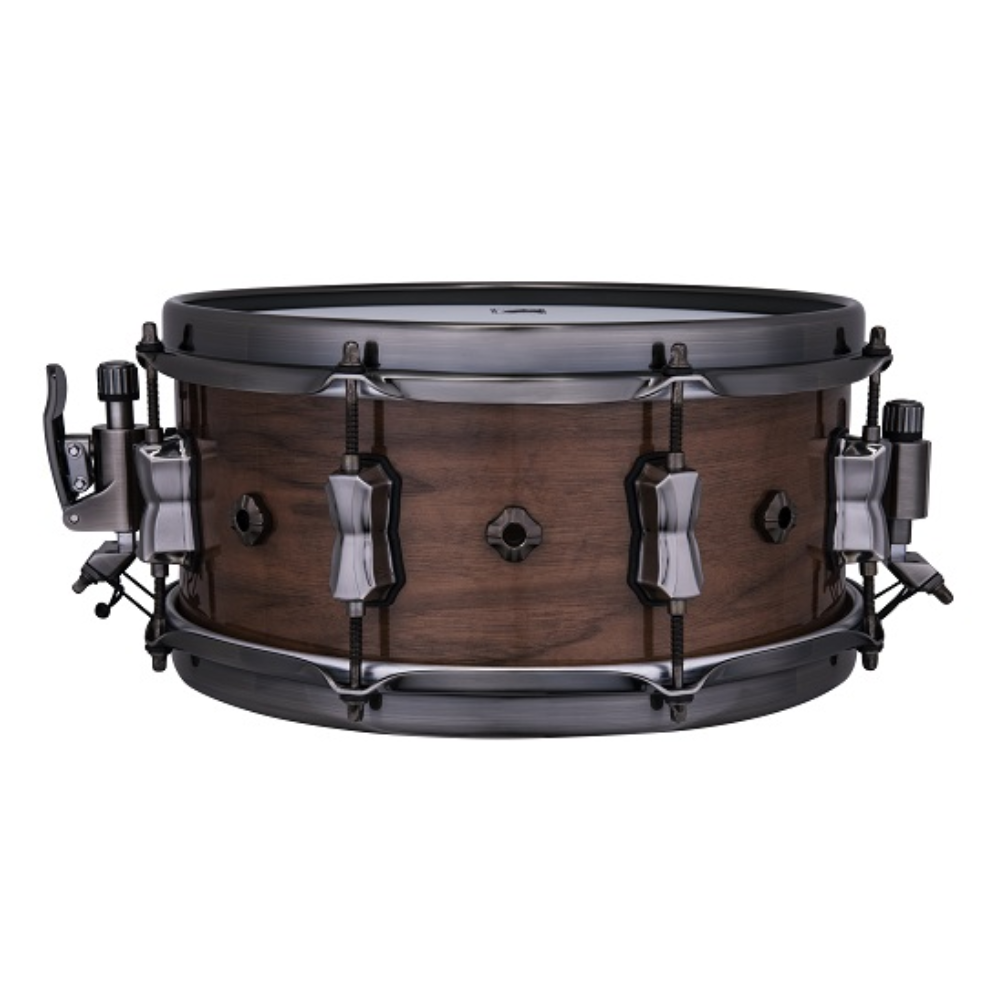 Mapex Black Panther Goblin Snare Drum 12x5 Walnut