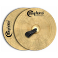 Bosphorus Orchestral Series 20 Marching Band Cymbals (Pair)