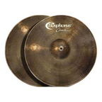 Bosphorus Oracle Series 14 Hi-Hats