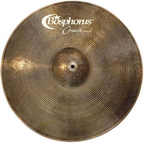 Bosphorus Oracle Series 16 Crash Cymbal