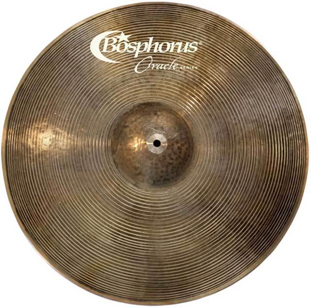 Bosphorus Oracle Series 18 Crash Cymbal