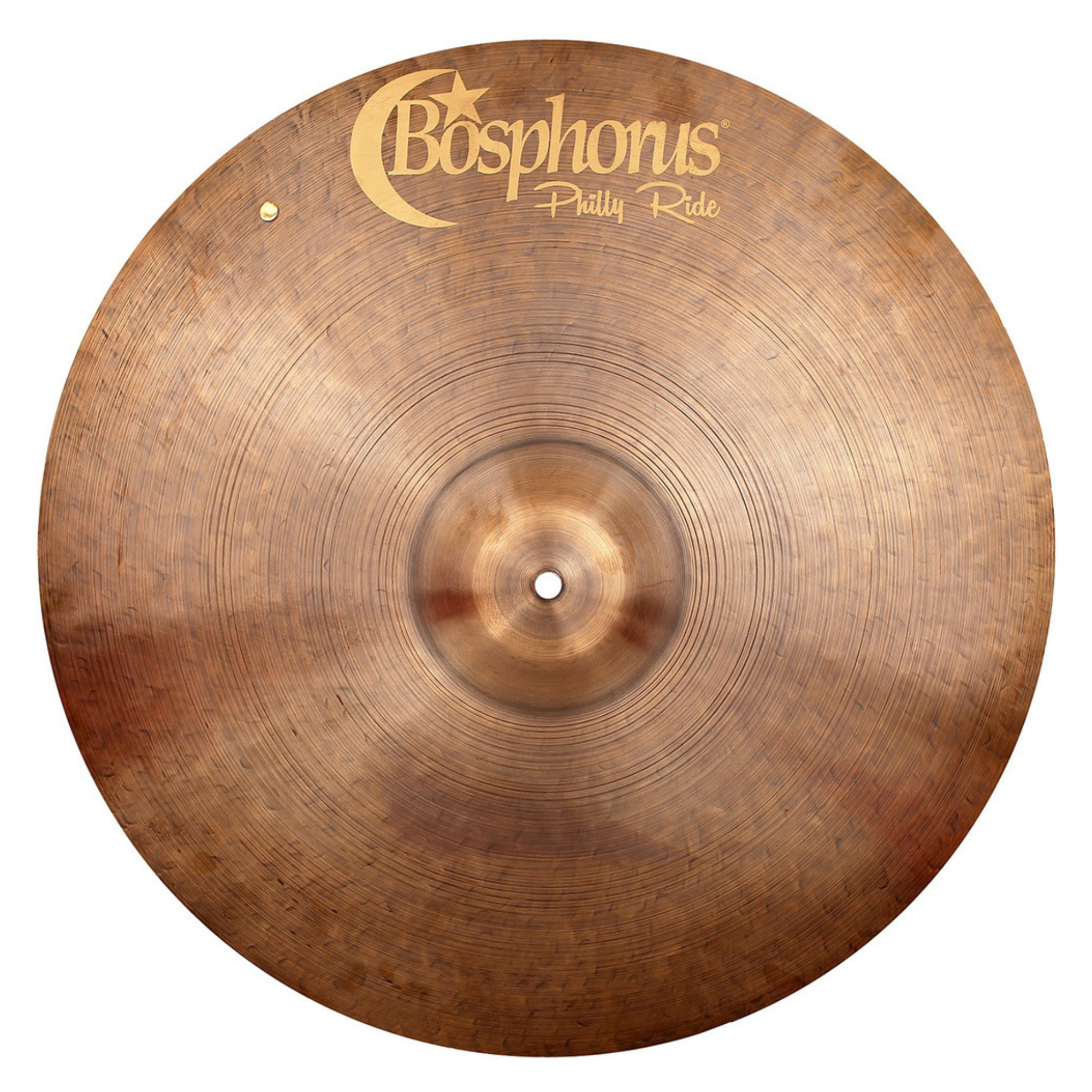 Bosphorus Philly Ride Series 20 Ride Cymbal