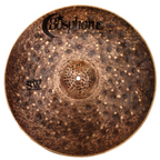 Bosphorus Syncopation Series Sand Washed 10 Splash Cymbal