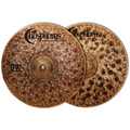 Bosphorus Syncopation Series Sand Washed 15 Hi Hats