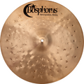Bosphorus Syncopation Series Fully Lathed 20 Crash Cymbal