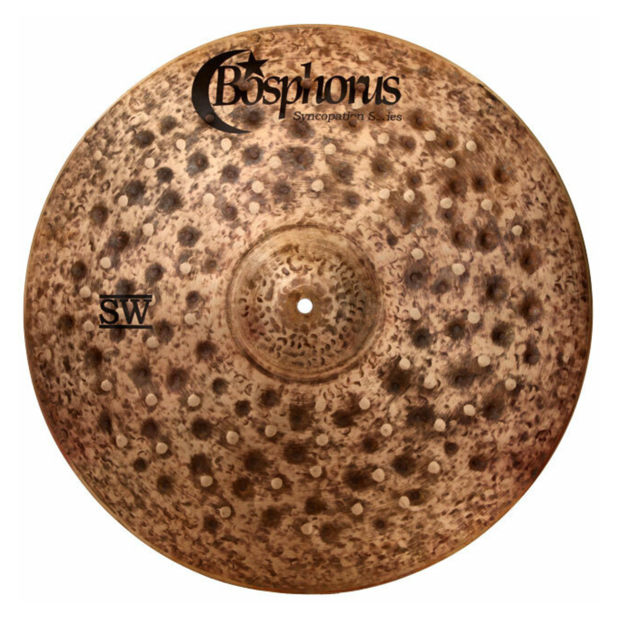 Bosphorus Sync Sand Wash 20 China Cymbal