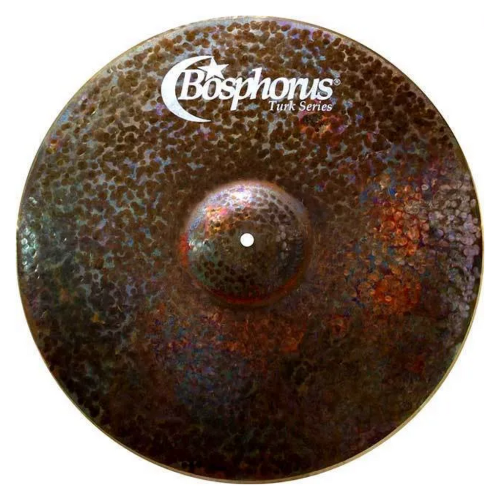Bosphorus Turk Series 10 Splash Cymbal