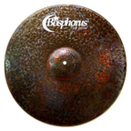 Bosphorus Turk Series 12 Splash Cymbal