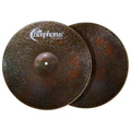 Bosphorus Turk Series 14 Dark Hi-Hats