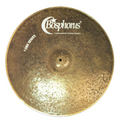 Bosphorus Turk Series 20 Thin Crash Cymbal