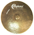 Bosphorus Turk Series 20 Thin Ride Cymbal