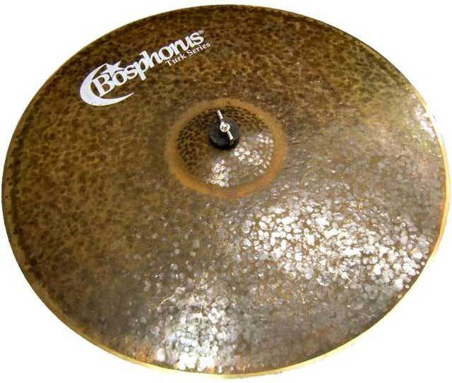 Bosphorus Turk Series 20 Thin Ride Cymbal