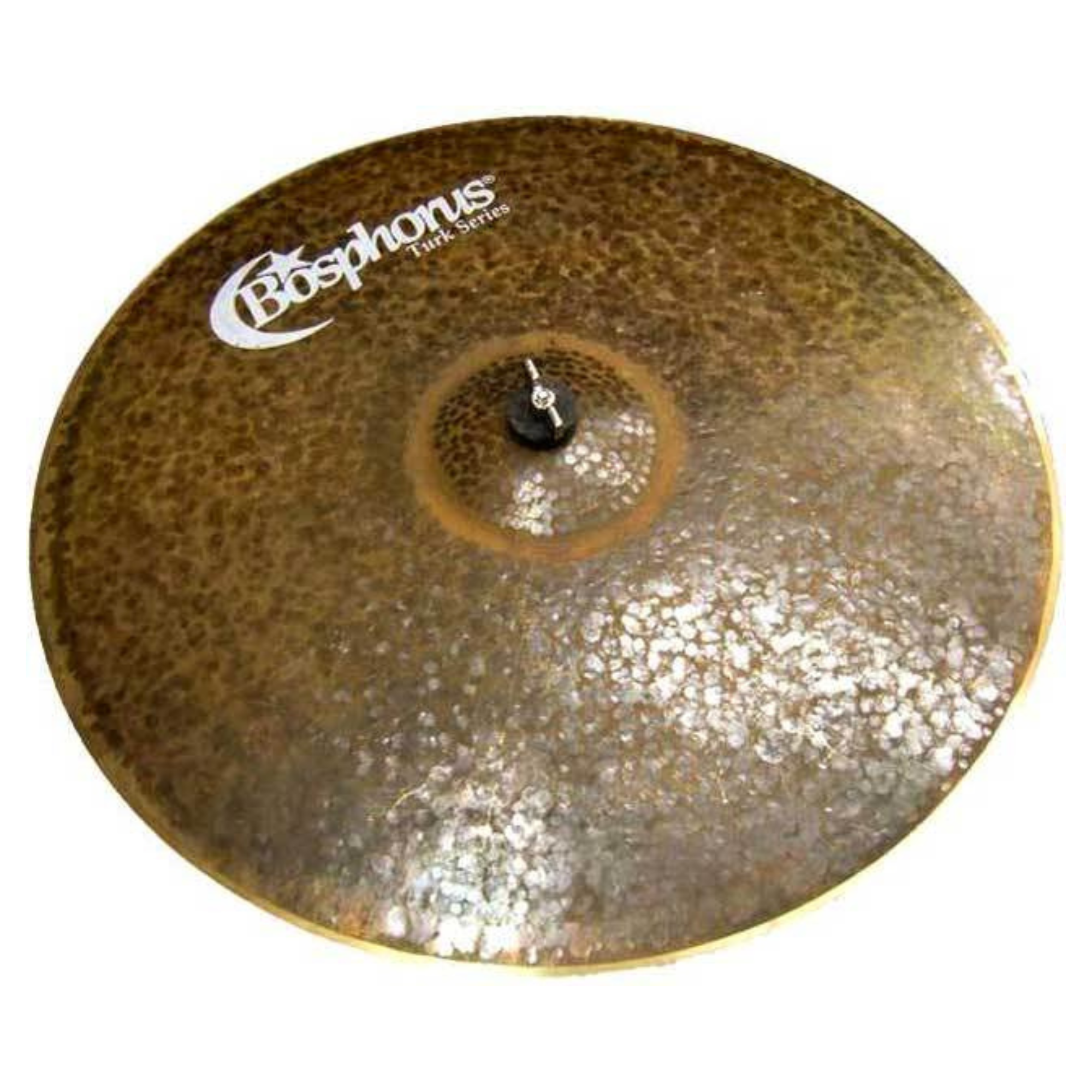 Bosphorus Turk Series 22 Medium/Thin Ride Cymbal
