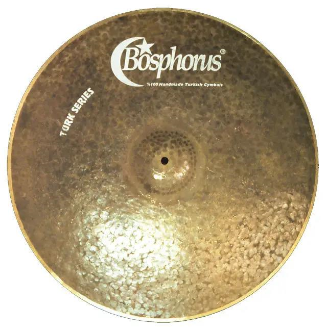 Bosphorus Turk Series 22 Thin Ride Cymbal