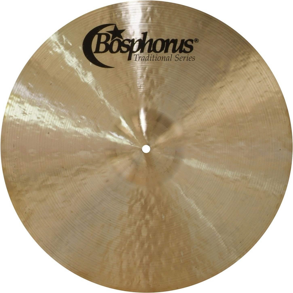 Bosphorus Traditional Series 11 Splash Cymbal