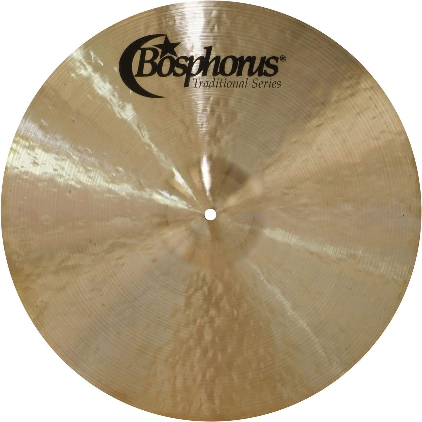 Bosphorus Traditional Series 12 Splash Cymbal