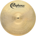 Bosphorus Traditional Series 16 Medium Thin Crash Cymbal