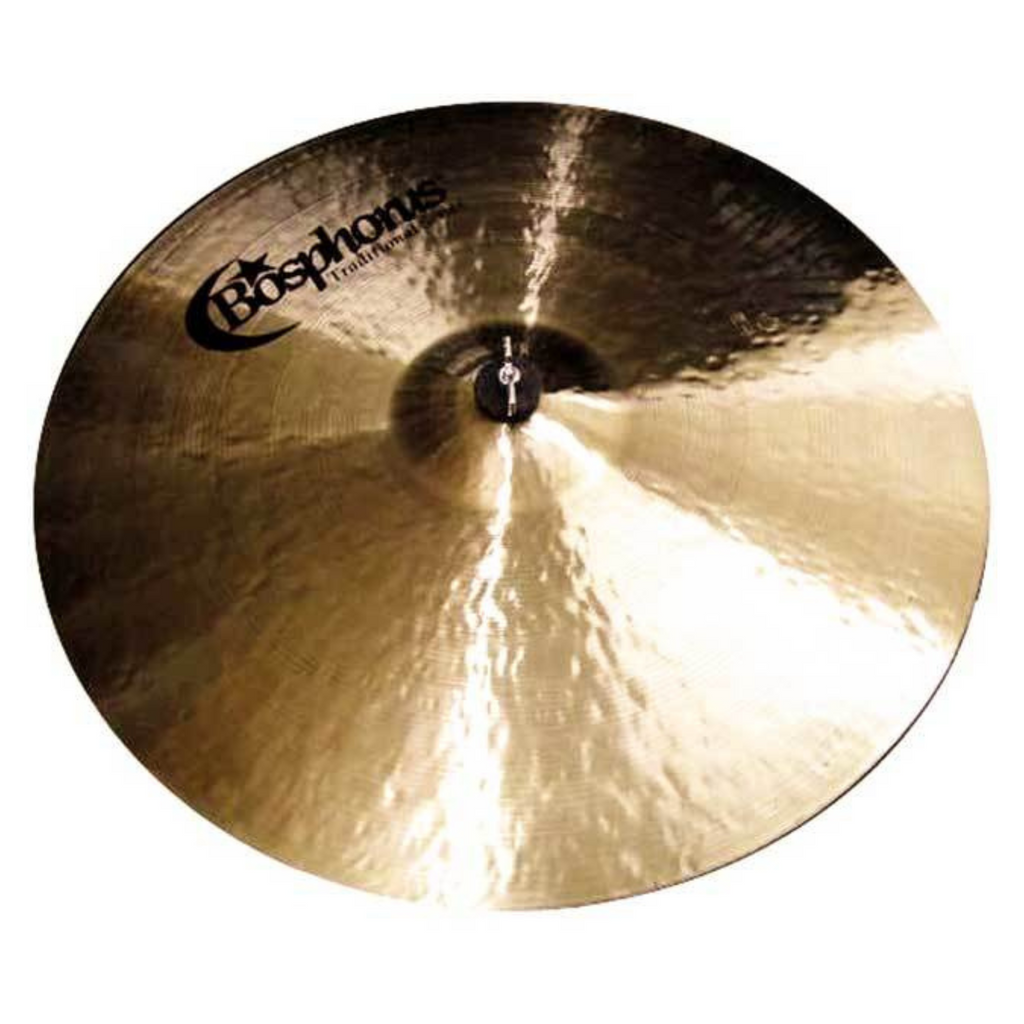 Bosphorus Traditional Series 21 Medium Ride Cymbal