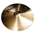 Bosphorus Traditional Series 21 Medium Ride Cymbal