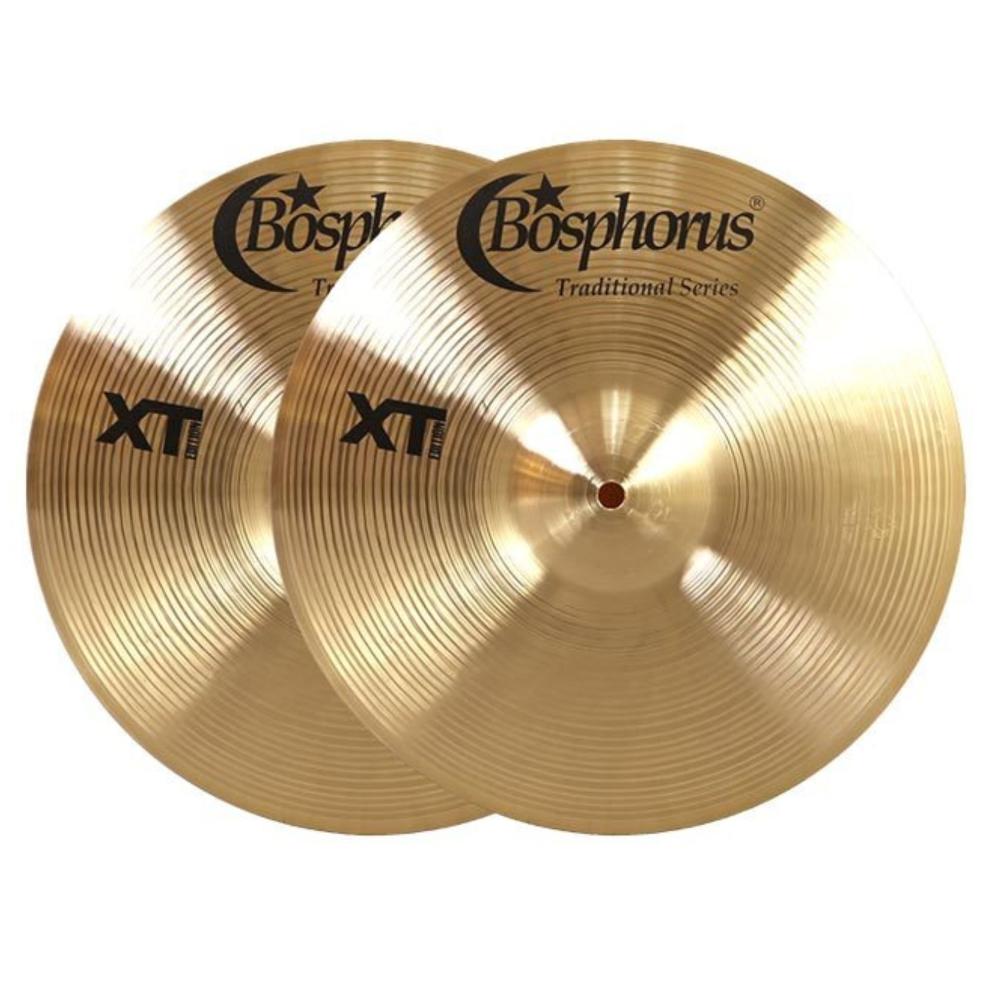 Bosphorus XT Series 13 Hi-Hats